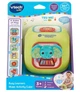 Розвиваючий кубик VTech Baby Busy Learners Music Activity Cube, Green - зображення 1