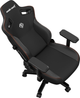 Крісло ігрове Anda Seat Kaiser 3 Size L Black (AD12YDC-L-01-B-PV/C) - зображення 4