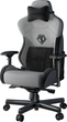 Крісло ігрове Anda Seat T-Pro 2 Size XL Grey (AD12XLLA-01-GB-F) - зображення 3