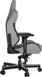 Крісло ігрове Anda Seat T-Pro 2 Size XL Grey (AD12XLLA-01-GB-F) - зображення 5