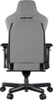 Крісло ігрове Anda Seat T-Pro 2 Size XL Grey (AD12XLLA-01-GB-F) - зображення 8
