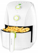 Мультипіч Cecotec Cecofry Compact Rapid White 1.5 l (3051) - зображення 1