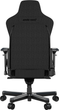 Fotel gamingowy Anda Seat T-Pro 2 Size XL Black (AD12XLLA-01-B-F) - obraz 7