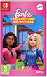 Гра Nintendo Switch Barbie Dreamhouse Adventures (Картридж) (5056635604811) - зображення 1