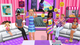 Гра Nintendo Switch Barbie Dreamhouse Adventures (Картридж) (5056635604811) - зображення 2