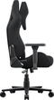 Крісло ігрове Anda Seat Kaiser Frontier Size XL Dark Grey (AD12YXL-17-GB-F-G01) - зображення 7
