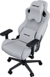 Крісло ігрове Anda Seat Kaiser Frontier Size XL Grey (AD12YXL-17-G-F) - зображення 8