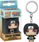 Брелок Funko Pop Keychain Naruto Itachi Uchiha Moonlit 75554 (889698755542) - зображення 2