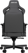 Fotel gamingowy Anda Seat Kaiser 2 Size XL Black (AD12XL-07-B-PV-B01) - obraz 10