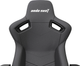 Fotel gamingowy Anda Seat Kaiser 2 Size XL Black (AD12XL-07-B-PV-B01) - obraz 11