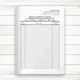 Щоденник виробничої практики (А5 Офсет,скоба, 20 стор.) - изображение 3