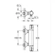 Термостат для душу Grohe Grohtherm 800 (1022022430) - изображение 4