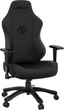 Крісло ігрове Anda Seat Phantom 3 Size L Black (AD18Y-06-B-PV/C-B01) - зображення 4