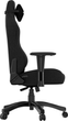 Крісло ігрове Anda Seat Phantom 3 Size L Fabric Black (AD18Y-06-B-F) - зображення 5