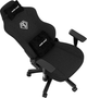Крісло ігрове Anda Seat Phantom 3 Size L Fabric Black (AD18Y-06-B-F) - зображення 8