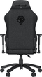 Крісло ігрове Anda Seat Phantom 3 Size L Fabric Dark Grey (AD18Y-06-GB-F) - зображення 4