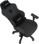 Крісло ігрове Anda Seat Phantom 3 Size L Fabric Dark Grey (AD18Y-06-GB-F) - зображення 6