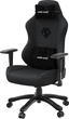 Крісло ігрове Anda Seat Phantom 3 Size L Fabric Dark Grey (AD18Y-06-GB-F) - зображення 7