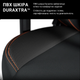 Кресло геймерское игровое Anda Seat Kaiser 3 Size L до 120 кг Green (AD12YDC-L-01-E-PV/C) - изображение 17