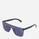 Сонцезахисні окуляри Levi`s 660700816 Сірі (1159835893) - зображення 3