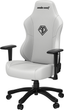 Крісло ігрове Anda Seat Phantom 3 Size L White (AD18Y-06-W-PV) - зображення 11