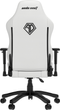 Крісло ігрове Anda Seat Phantom 3 Size L White (AD18Y-06-W-PV) - зображення 12