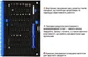 Набор отверток King'sdun 63 в 1 Blue (KS-8063) - изображение 6