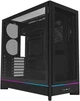 Корпус Montech HS01 Black - зображення 1