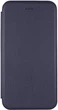 Чехол-книжка для смартфона BeCover Exclusive для Realme Note 60/60X Deep Blue (BC_713508) - изображение 1