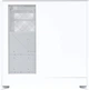 Корпус Montech HS01 PRO White - изображение 5