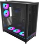Корпус Montech HS01 PRO Black - зображення 2