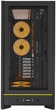 Корпус Montech HS01 PRO Black - зображення 6