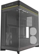 Корпус Montech HS02 Black - изображение 2