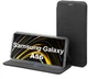 Чохол-книжка для смартфона BeCover Exclusive для Samsung Galaxy A56 SM-A566 Black (BC_713423) - зображення 2