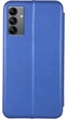 Чехол-книжка для смартфона BeCover Exclusive для Samsung Galaxy A56 SM-A566 Blue (BC_713424) - изображение 2