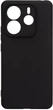 Чехол для смартфона BeCover для Xiaomi Redmi Note 14 4G Black (BC_713434) - изображение 1