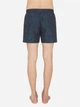 Пляжные шорты мужские Armani Exchange 809922408 2XL Синие (1159835707) - изображение 2