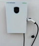 Зарядна станція UACHARGER GBTDC 20kW | 3 фази, DC швидка зарядка GB/T для електромобілів - зображення 1