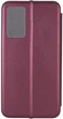 Чехол-книжка для смартфона BeCover Exclusive для Realme Note 60/60X Red Wine (BC_713509) - изображение 2