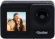 Kamera wideo Rollei Actioncam D6 Pro 5K Ultra HD (4048805401949) - obraz 5
