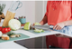 Nóż Santoku Berghoff Glints Spirit 17.5 cm (5413821341705) - obraz 3