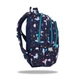 Рюкзак CoolPack JERRY MRS UNICORN, 19 л., розмір - 39х28х15 см (F029935) - изображение 6