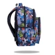 Рюкзак CoolPack JERRY HOBBY, 19 л., розмір - 39х28х15 см (F029929) - изображение 5
