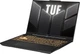Ноутбук ASUS TUF Gaming F16 FX607VU (FX607VU-I5085) 16/512GB CUSTOM - изображение 2