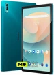 Планшет Blackview Tab 11 8/128gb Teal Green - зображення 2