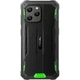 Смартфон Blackview Oscal S70 4/32GB Green - зображення 4