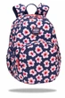 Рюкзак CoolPack RIDER FLORES NINA, 24 л., розмір - 41х33х20 см (F109915) - изображение 1