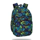 Рюкзак CoolPack BASE SKATE NIGHT, 21 л., розмір - 41х31х20 см (F027930) - изображение 1