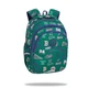 Рюкзак CoolPack JERRY AMERICAN RETRO, 19 л., розмір - 39х28х15 см (F029901) - изображение 1