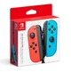 Геймпад Nintendo Joy-Con Neon Blue/Red Pair - изображение 2